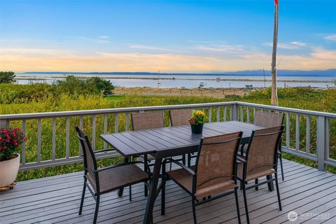 Photo of 2682 Sunlight Beach Road, Clinton, WA 98236 (MLS # 2571570)
