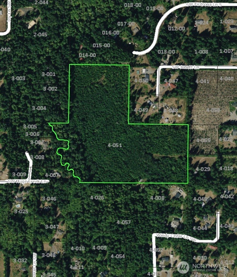 30 Glenwood Road SW