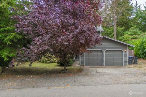 A home in Maple Valley