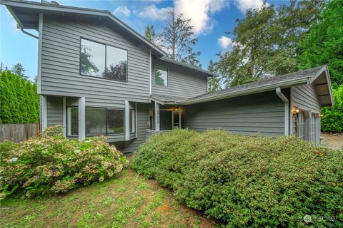 A home in Maple Valley