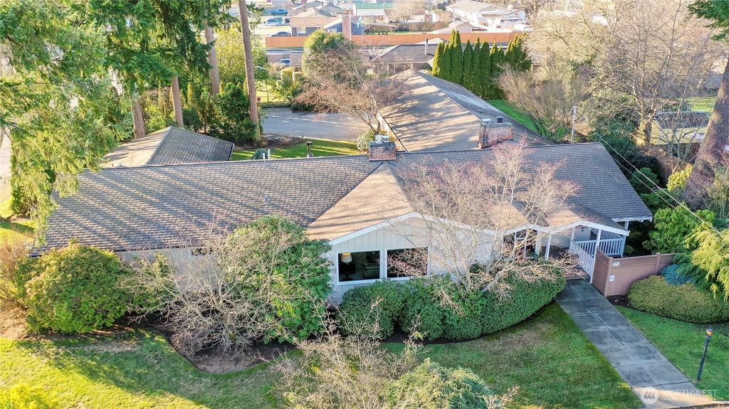 Photo of 8626 52nd Avenue NE, Marysville, WA 98270 (MLS # 2472447)