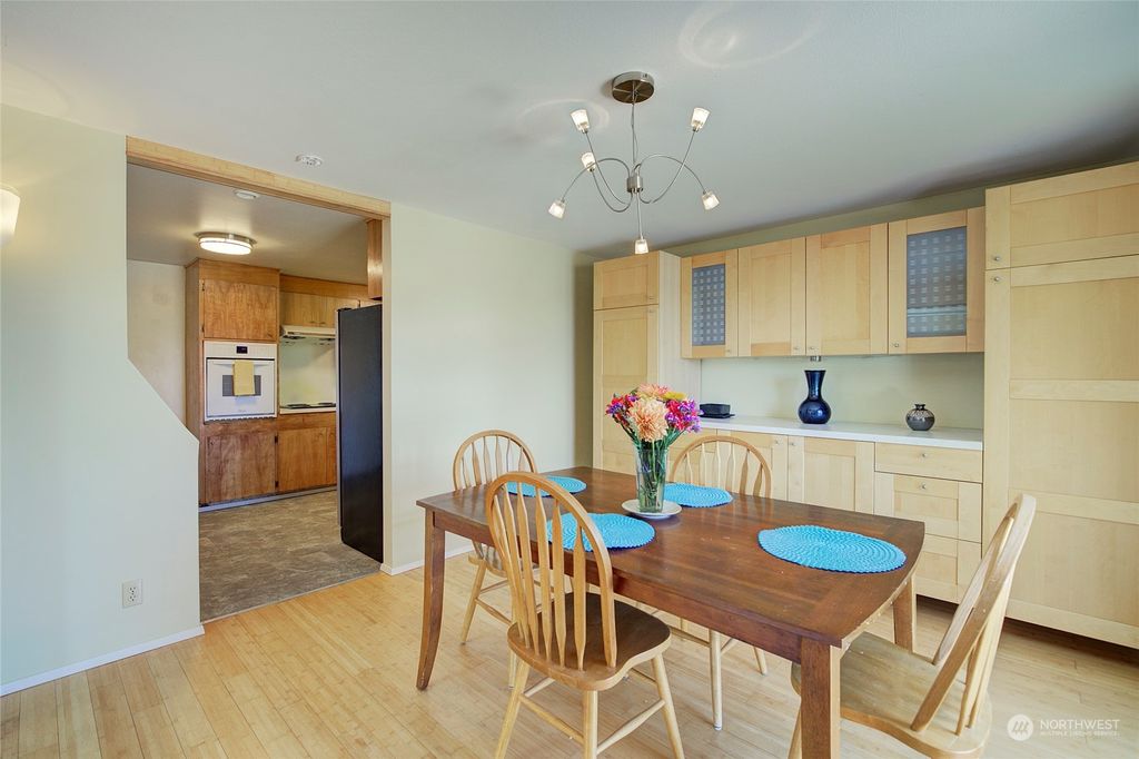 Photo of 800 N 122nd Street, Seattle, WA 98133 (MLS # 2145267)