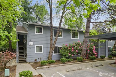 Photo of 12636 100th Lane NE #F126, Kirkland, WA 98034 (MLS # 2524989)