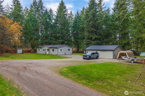 Photo of 14205 205th Street Ct E, Graham, WA 98338 (MLS # 2459356)