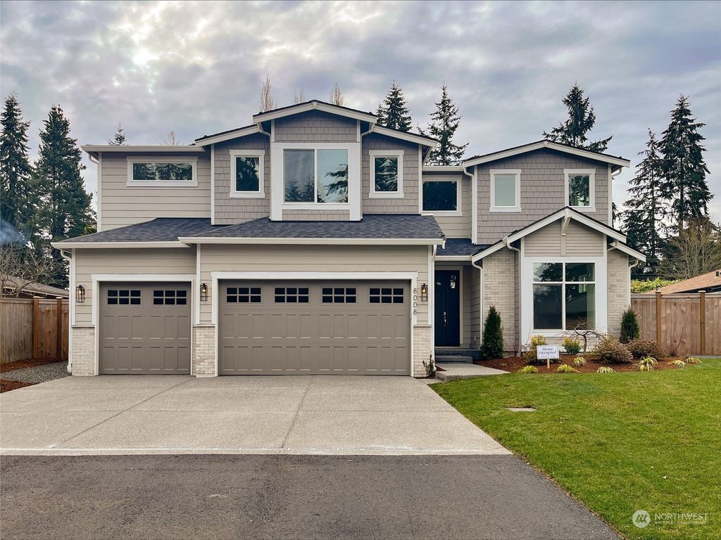 Photo of 8008 203rd Street SW, Edmonds, WA 98026 (MLS # 2032216)