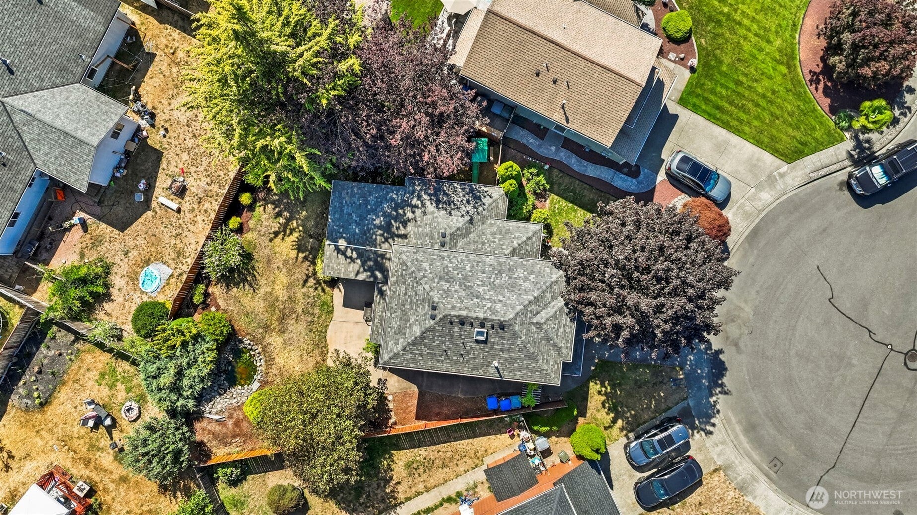 505 Alexander Court NW