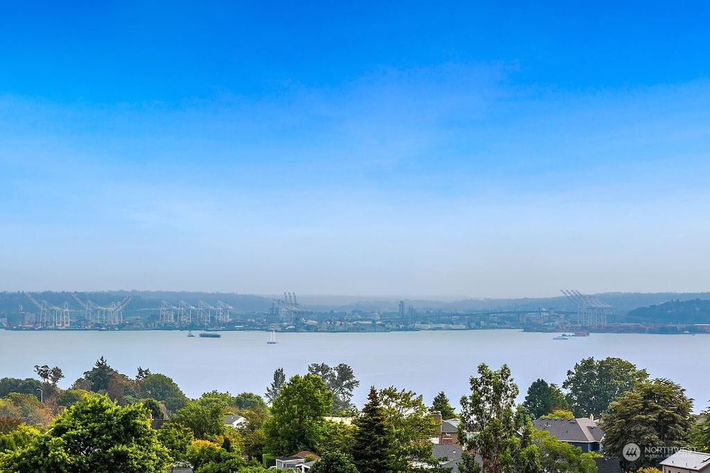 Photo of 2426 Montavista Place W, Seattle, WA 98199 (MLS # 1996955)