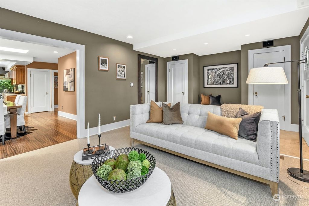 Photo of 2013 Dexter Avenue N, Seattle, WA 98109 (MLS # 2128142)