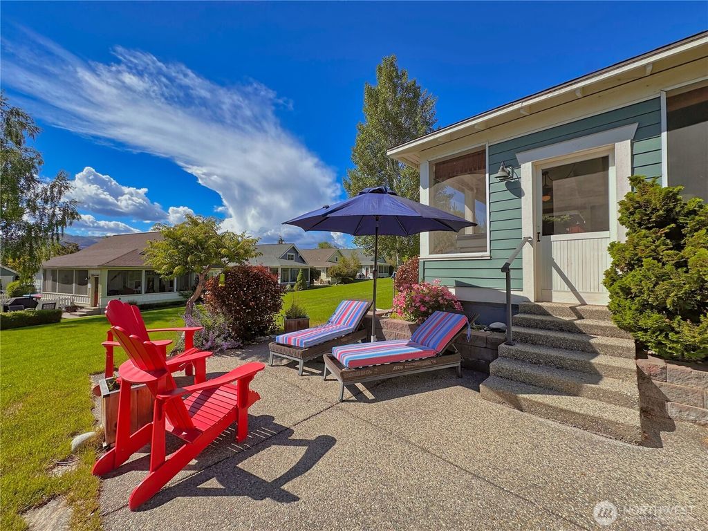 Photo of 103 Firerock Lane, Oroville, WA 98844 (MLS # 2523785)