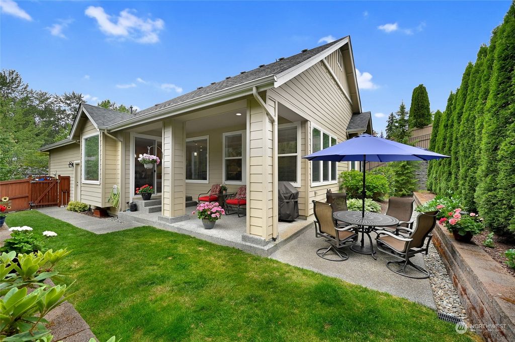 Photo of 13742 Morgan Drive NE, Redmond, WA 98053 (MLS # 2128556)