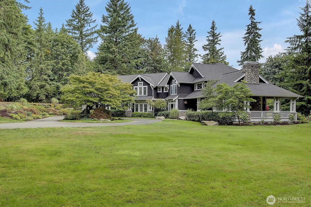 Photo of 5214 243rd Place NE, Redmond, WA 98053 (MLS # 2441259)