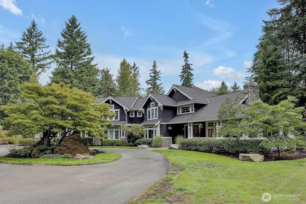 Photo of 5214 243rd Place NE, Redmond, WA 98053 (MLS # 2441259)