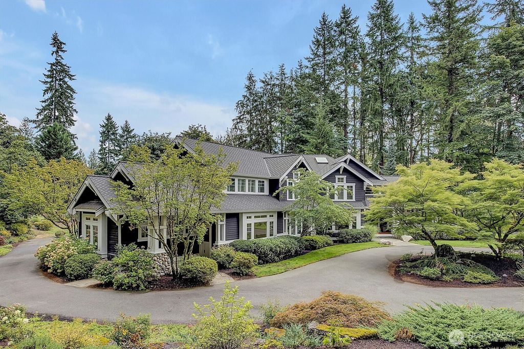 Photo of 5214 243rd Place NE, Redmond, WA 98053 (MLS # 2441259)