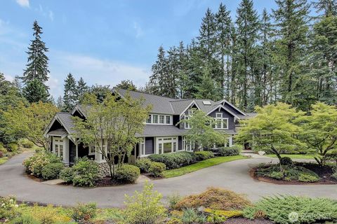Photo of 5214 243rd Place NE, Redmond, WA 98053 (MLS # 2441259)