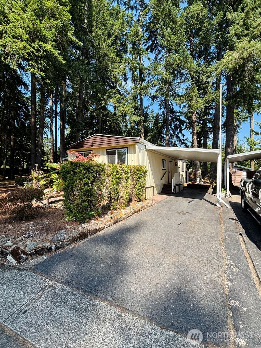 Photo of 18425 NE 95th Street #8, Redmond, WA 98052 (MLS # 2426768)