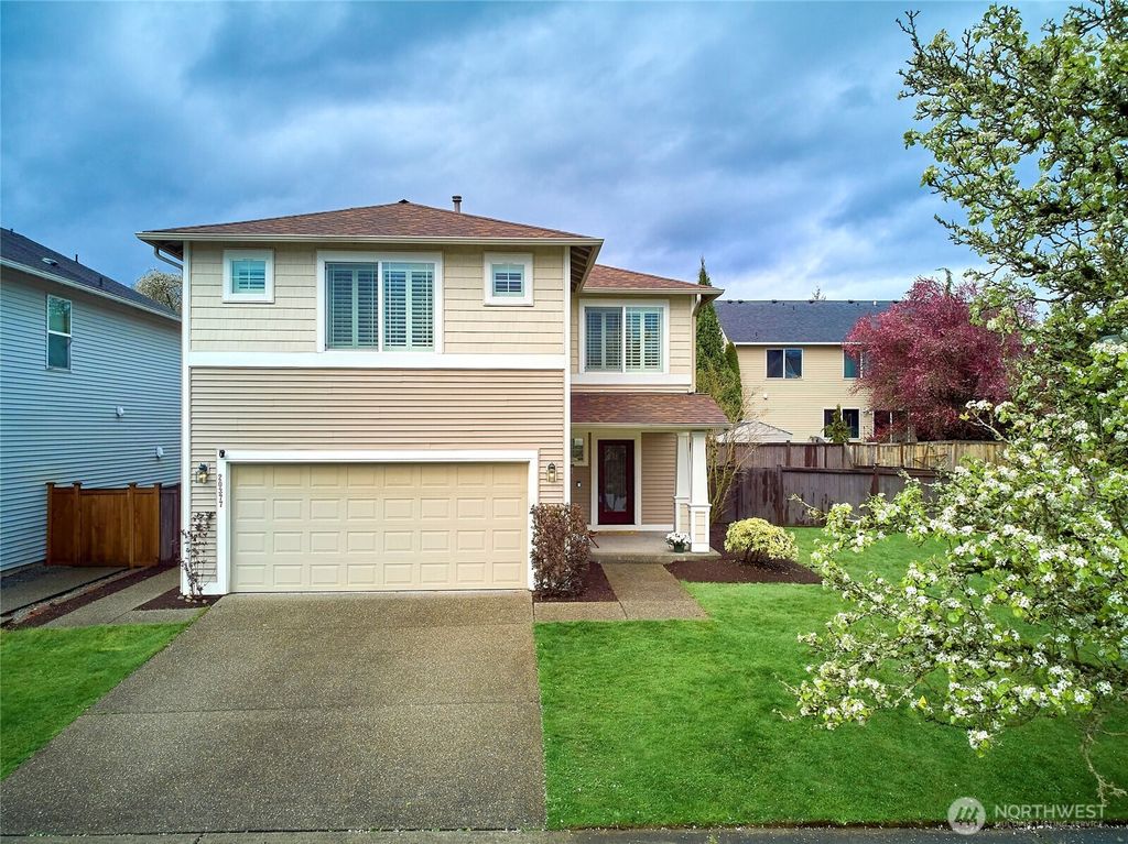 Photo of 20377 Springbrook Road SE, Monroe, WA 98272 (MLS # 2356400)