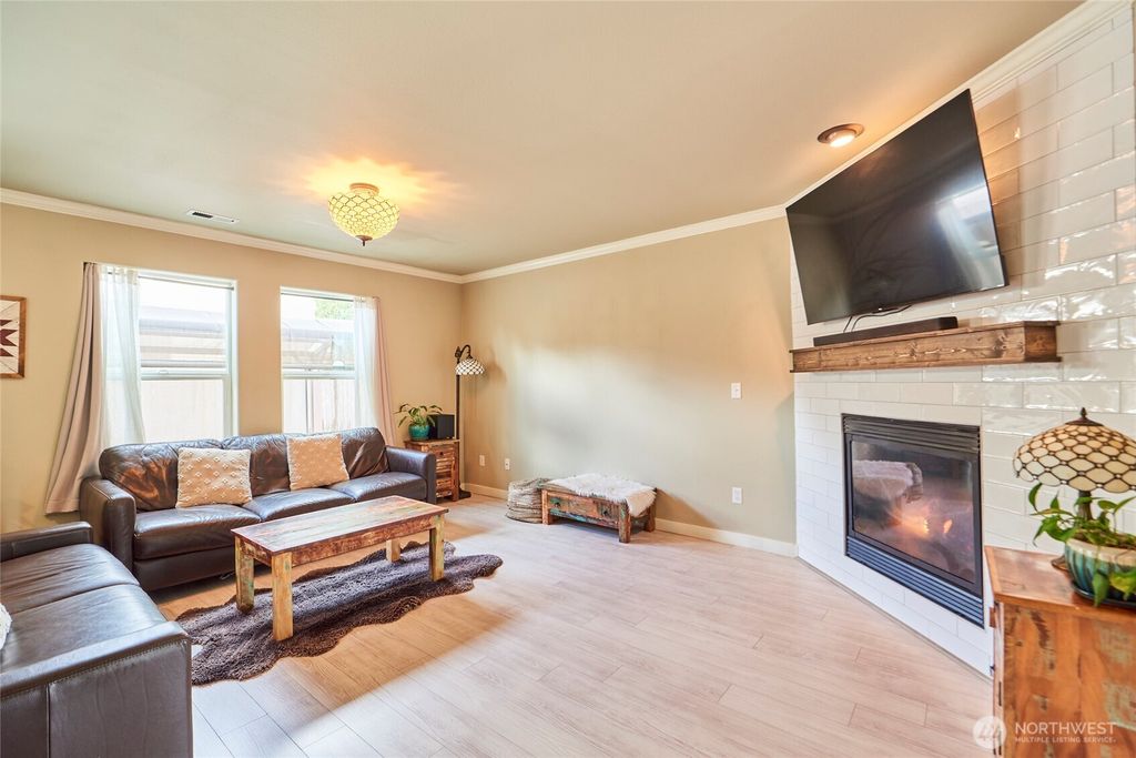 Photo of 20377 Springbrook Road SE, Monroe, WA 98272 (MLS # 2356400)