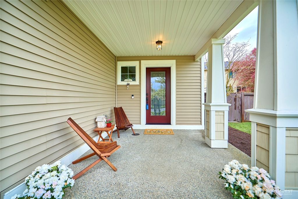 Photo of 20377 Springbrook Road SE, Monroe, WA 98272 (MLS # 2356400)