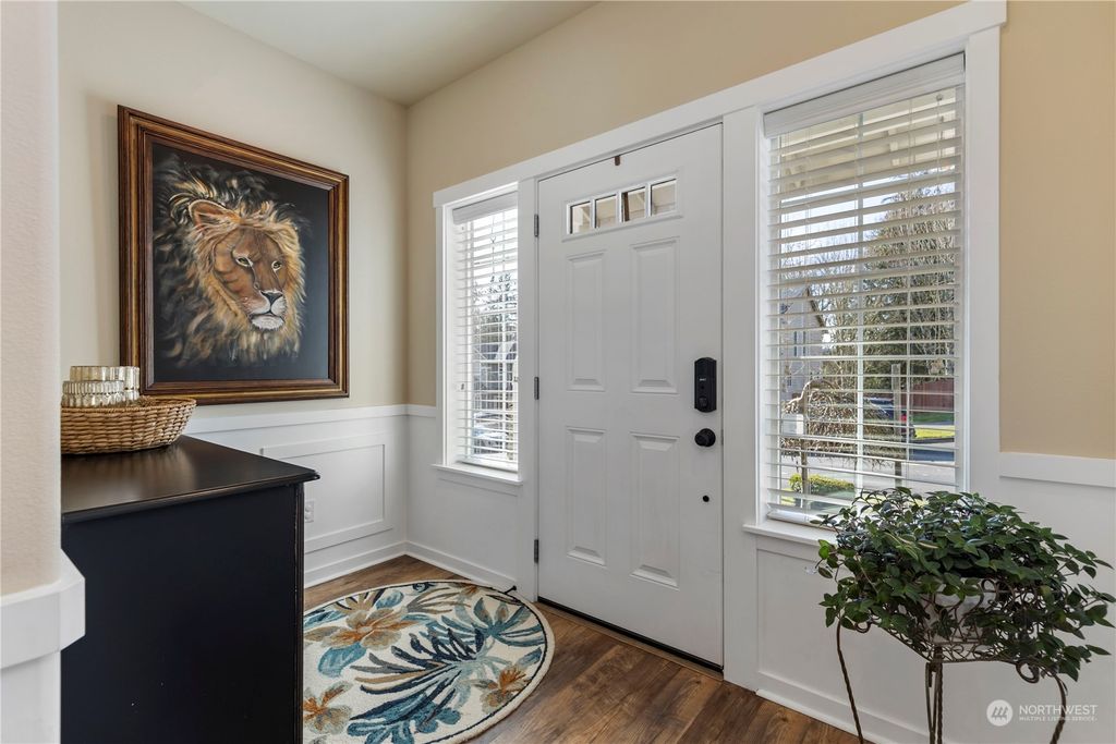 Photo of 933 117th Drive SE, Lake Stevens, WA 98258 (MLS # 2200213)