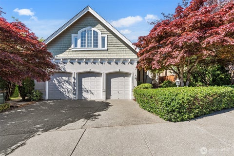 Photo of 20514 NE 23th Court, Sammamish, WA 98074 (MLS # 2518760)