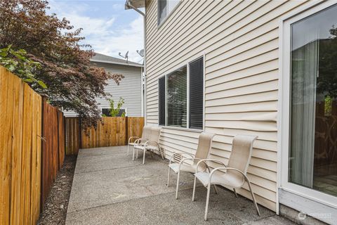 A home in Spanaway