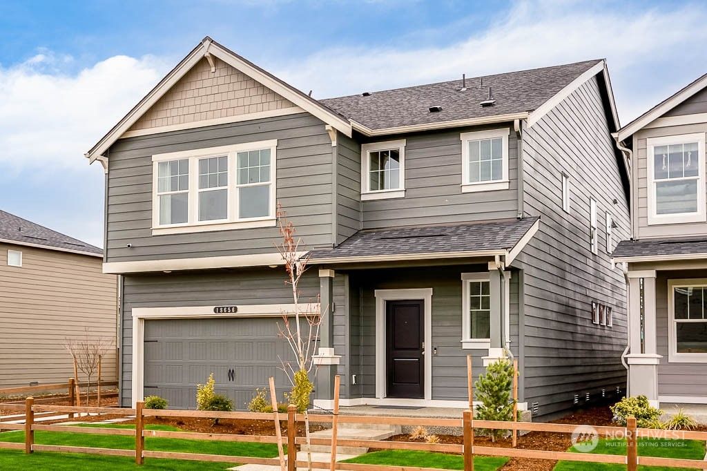 Photo of 28276 33rd Place S #10, Auburn, WA 98001 (MLS # 2009430)