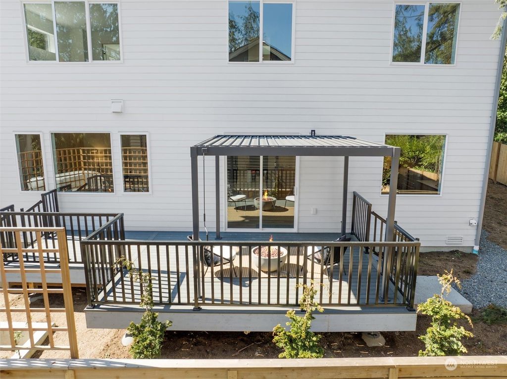 Photo of 11356 23rd Avenue NE #2, Seattle, WA 98125 (MLS # 2213338)