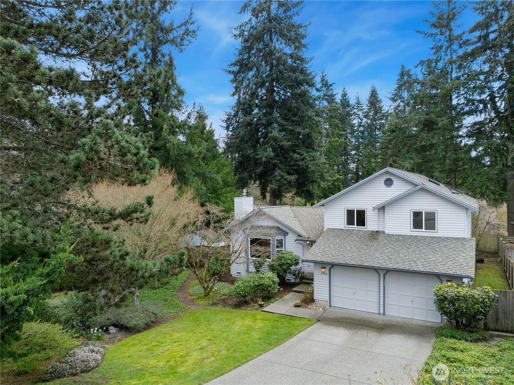 Photo of 2446 237th Place SW, Brier, WA 98036 (MLS # 2503266)