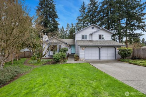 Photo of 2446 237th Place SW, Brier, WA 98036 (MLS # 2503266)