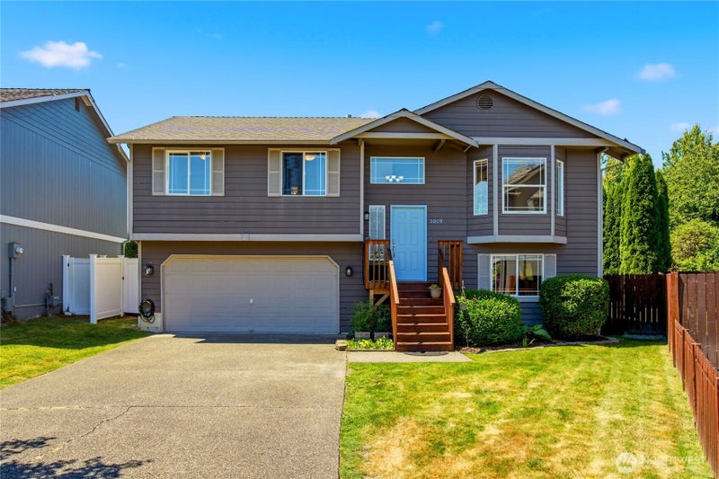1019 Hiatt Court