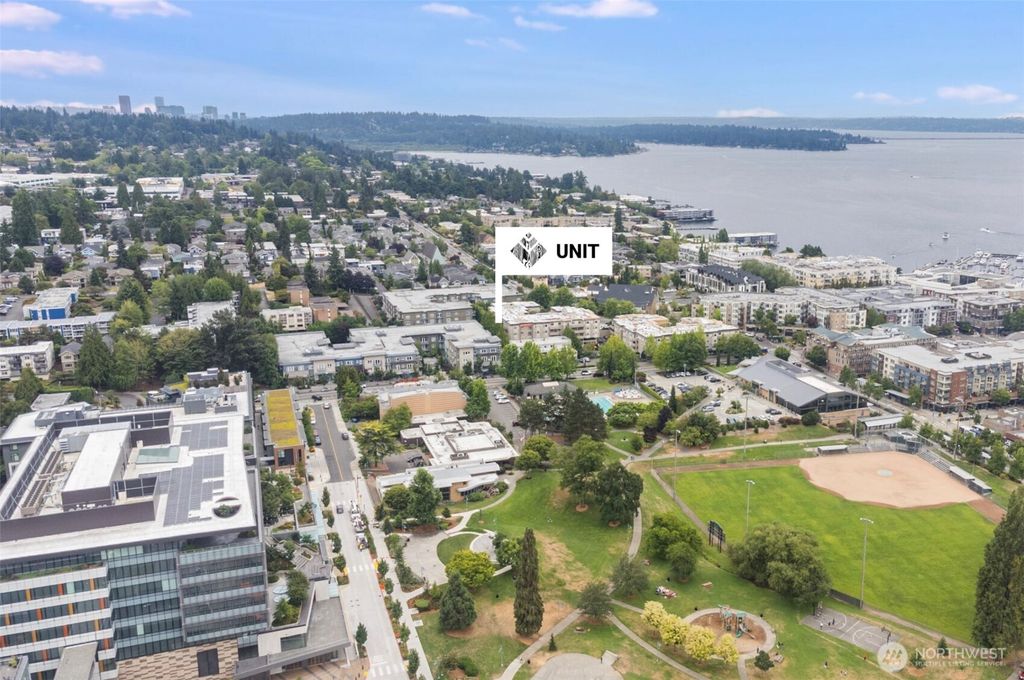 Photo of 122 State Street S #310E, Kirkland, WA 98033 (MLS # 2416652)
