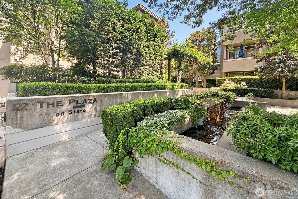 Photo of 122 State Street S #310E, Kirkland, WA 98033 (MLS # 2416652)