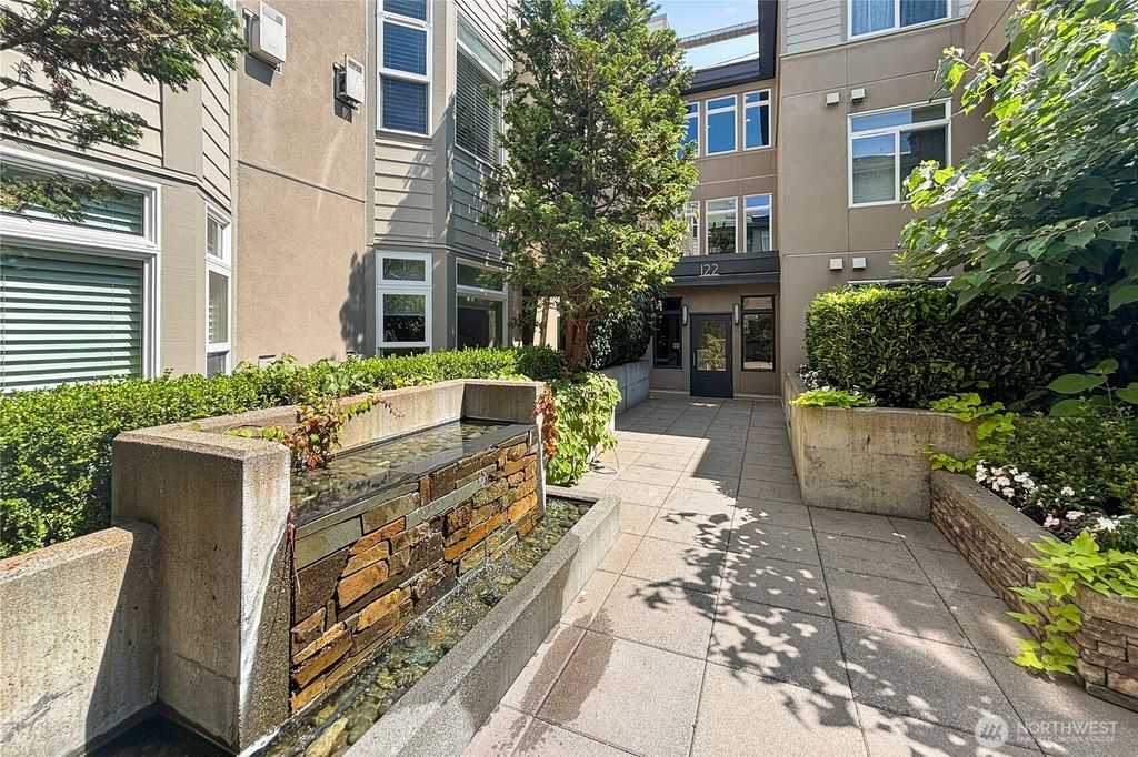 Photo of 122 State Street S #310E, Kirkland, WA 98033 (MLS # 2416652)