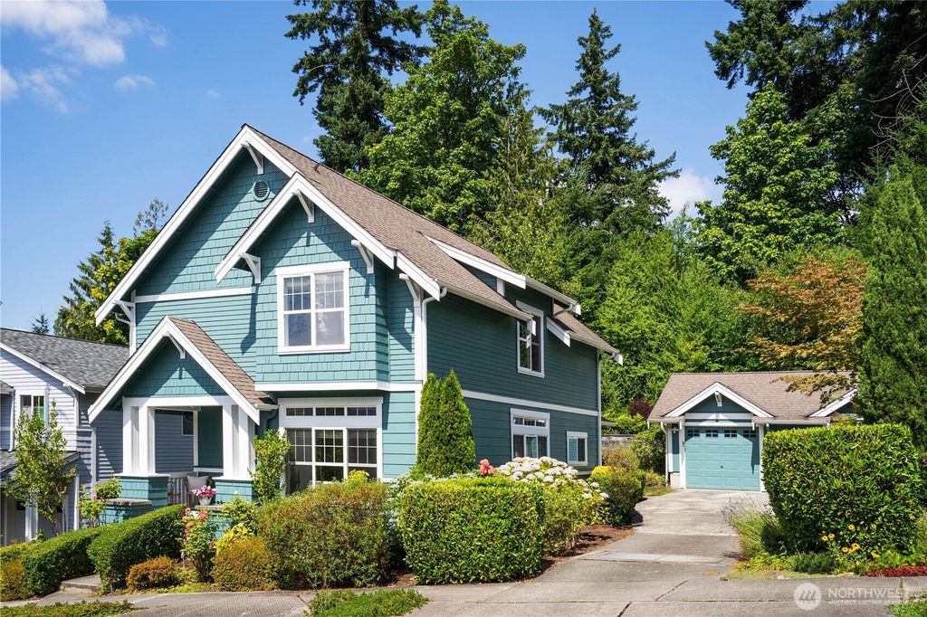 Photo of 2026 NE Katsura Street, Issaquah, WA 98029 (MLS # 2411381)