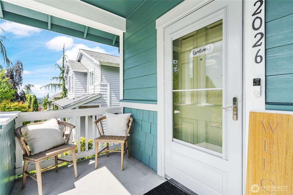 Photo of 2026 NE Katsura Street, Issaquah, WA 98029 (MLS # 2411381)