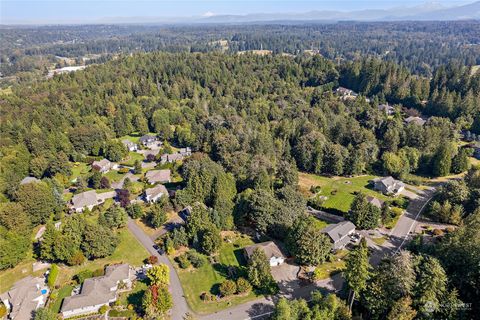 A home in Snohomish