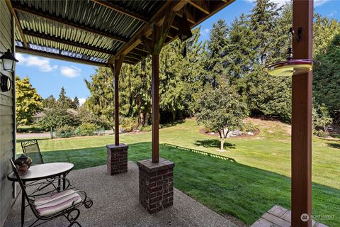 A home in Snohomish