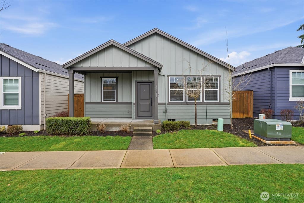 Photo of 11510 NE 16th Street, Vancouver, WA 98684 (MLS # 2563417)