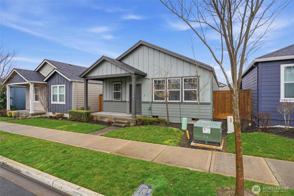 Photo of 11510 NE 16th Street, Vancouver, WA 98684 (MLS # 2563417)