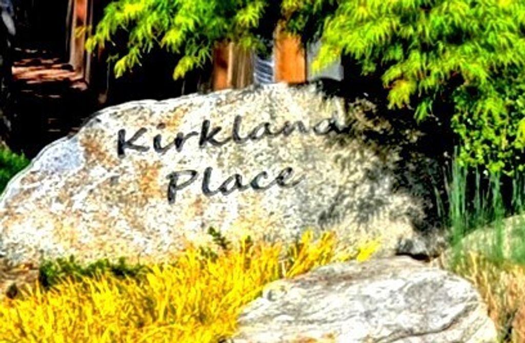 Photo of 11107 NE 125th Lane #F222, Kirkland, WA 98034 (MLS # 2362001)