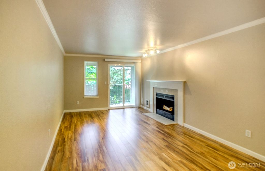 Photo of 11107 NE 125th Lane #F222, Kirkland, WA 98034 (MLS # 2362001)