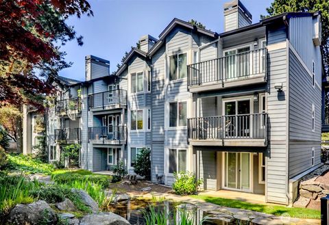 11107 NE 125th Lane F222 Kirkland WA 98034