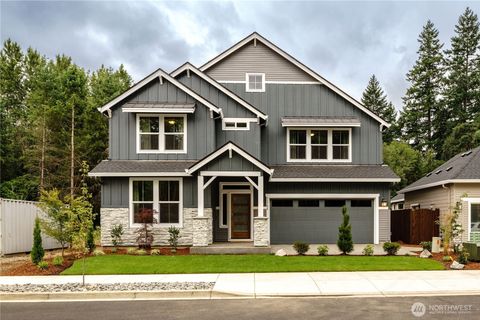 Photo of 16405 30th Avenue E #6, Tacoma, WA 98446 (MLS # 2458121)