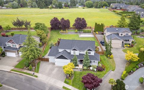 Photo of 2701 91st Avenue E, Edgewood, WA 98371 (MLS # 2533627)