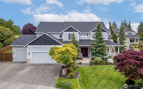 Photo of 2701 91st Avenue E, Edgewood, WA 98371 (MLS # 2533627)