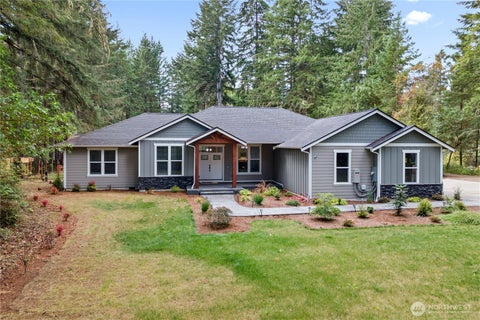 Photo of 8216 Baird Road NE, Olympia, WA 98516 (MLS # 2583697)