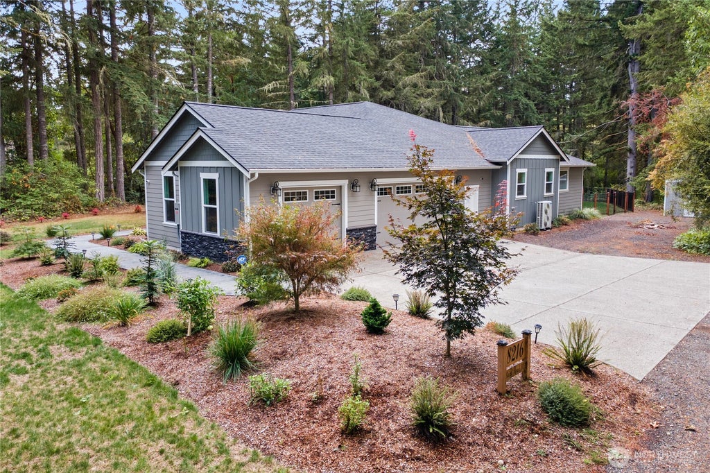 Photo of 8216 Baird Road NE, Olympia, WA 98516 (MLS # 2583697)