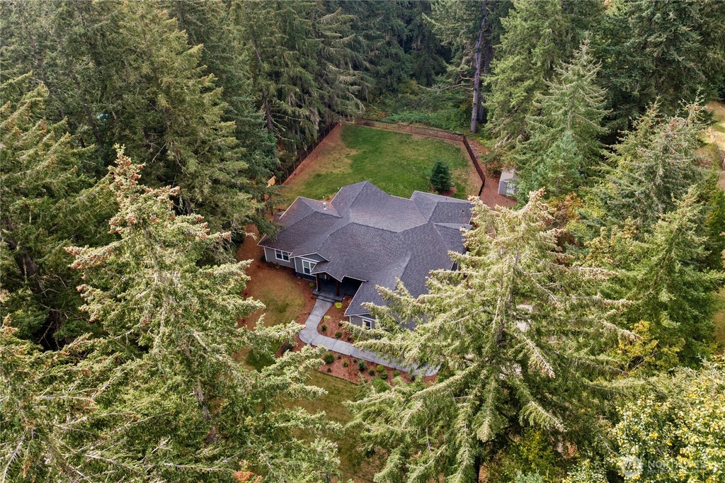 Photo of 8216 Baird Road NE, Olympia, WA 98516 (MLS # 2583697)