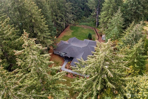 Photo of 8216 Baird Road NE, Olympia, WA 98516 (MLS # 2583697)