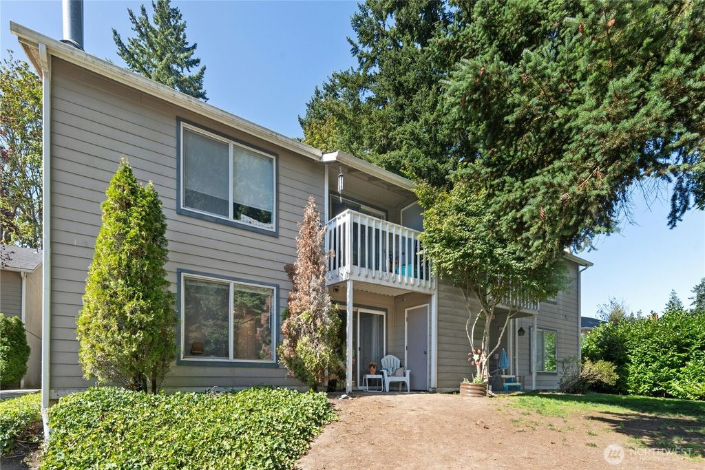 Photo of 20030 66th Place W #2A, Lynnwood, WA 98036 (MLS # 2434461)